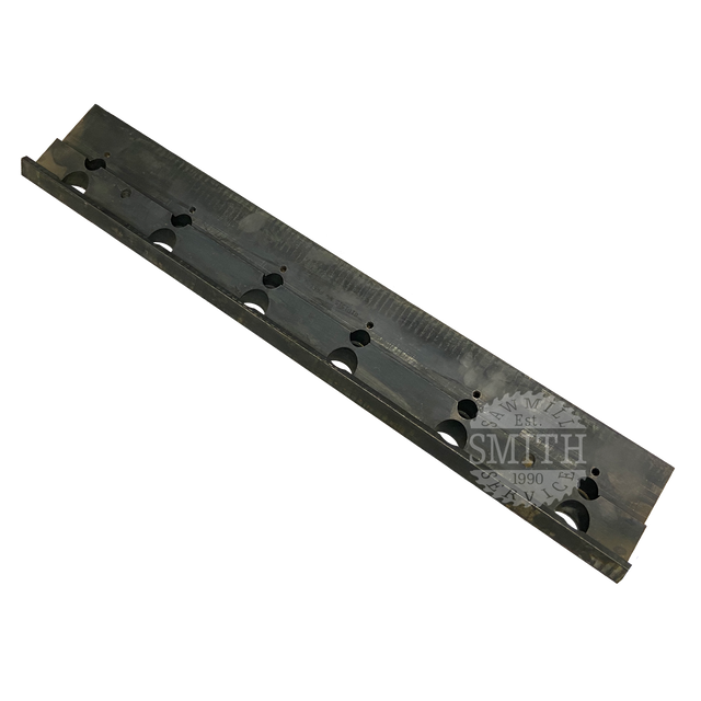 84PHOLD  84" Precision / Morbark Holder, Smith Sawmill Service