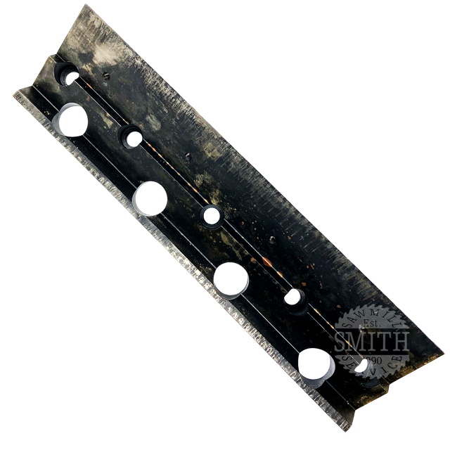 96MHO-1500  96" Precision / Morbark Holders, Smith Sawmill Service