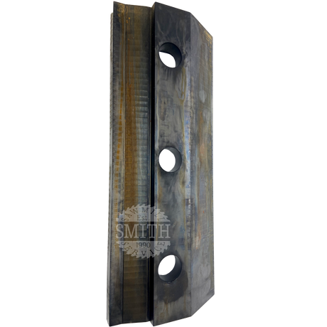 96PSQCL-2 96" Precision / Morbark Clamps, Smith Sawmill Service