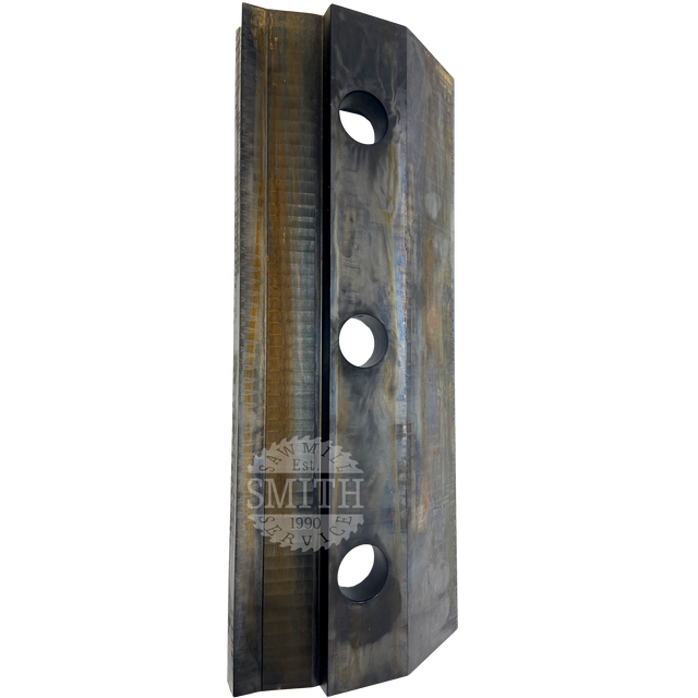 96PSQCL-2 96" Precision / Morbark Clamps, Smith Sawmill Service