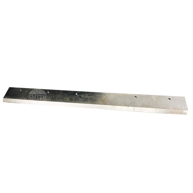 96PWM-1  96" Precision / Morbark Counter Knife, Smith Sawmill Service