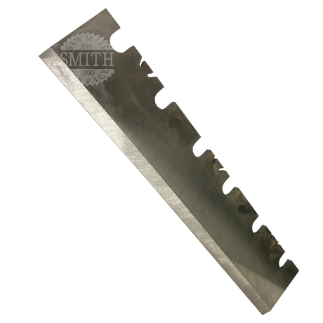 CHK84-1312-24989  84" Precision / Morbark Chipper Knife, Smith Sawmill Service