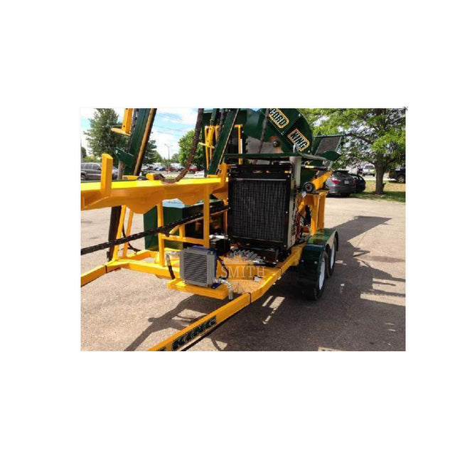 Cord Kings CS 18-30 (model 36), Smith Sawmill Service