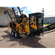 Cord Kings CS 18-30 (model 40), Smith Sawmill Service