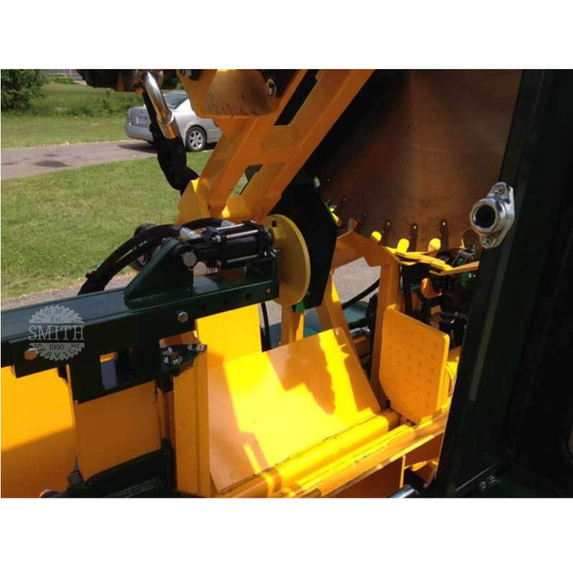 Cord Kings CS 18-30 (model 40), Smith Sawmill Service