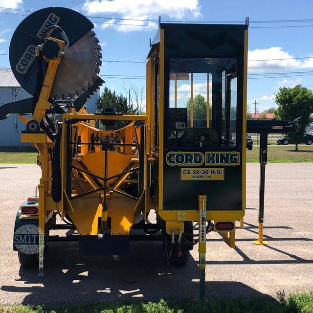 CORD KING CS 2030-HO (model 44 HO)
