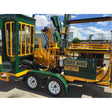 Cord Kings CS 20-30 (model 44), Smith Sawmill Service