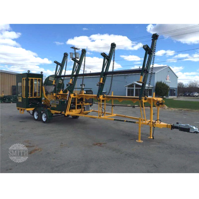 Cord Kings CS 20-30 (model 44), Smith Sawmill Service