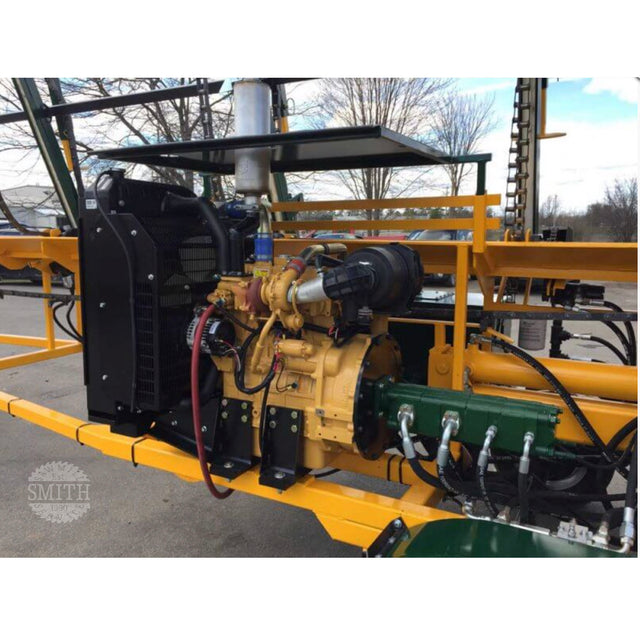 Cord Kings CS 20-30 (model 44), Smith Sawmill Service