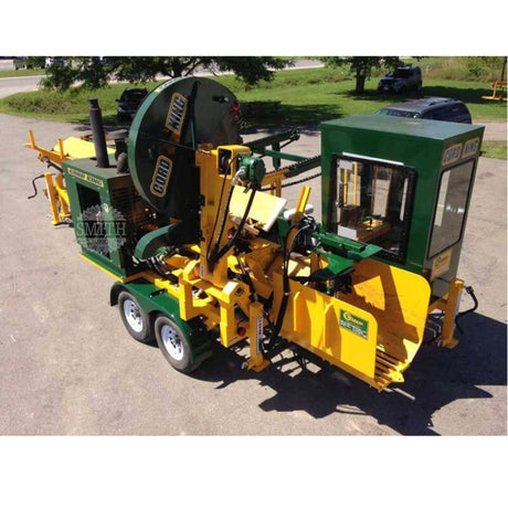 CORD KING CS 20-40 (model 48), Smith Sawmill Service