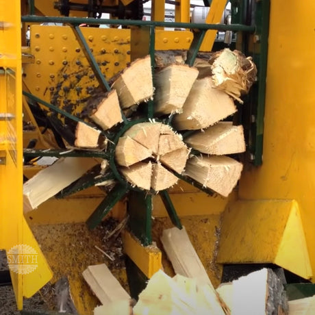 CORD KING CS 27-40-HO (model 60), Smith Sawmill Service