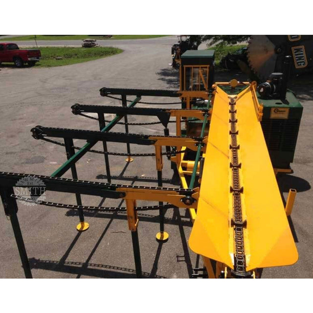 CORD KING CS 27-40-HO (model 60), Smith Sawmill Service