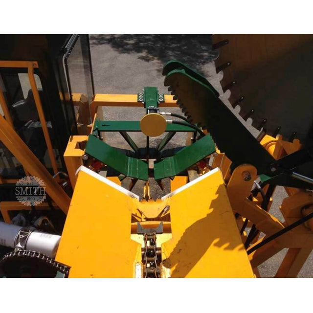 CORD KING CS 27-40-HO (model 60), Smith Sawmill Service