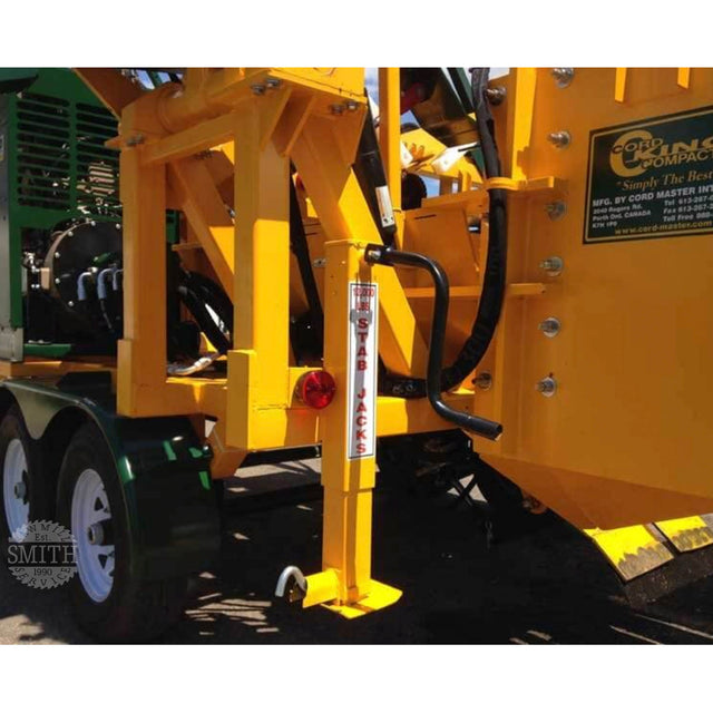 CORD KING CS 27-40-HO (model 60), Smith Sawmill Service