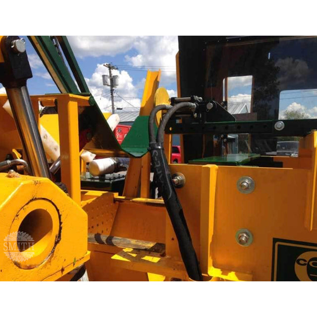 CORD KING CS 27-40-HO (model 60), Smith Sawmill Service