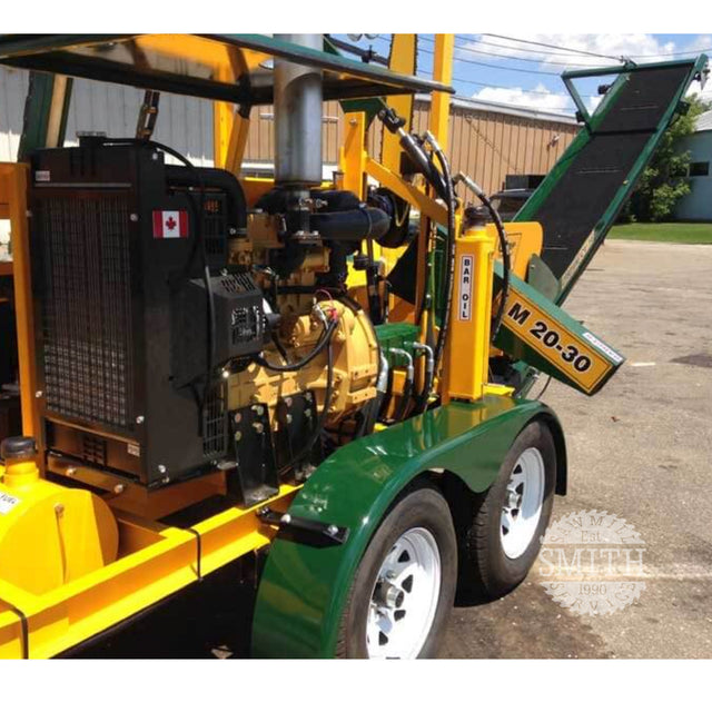 CORD KING M20-30 Firewood Processor, Smith Sawmill Service