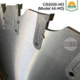 CORD KING CS2030-HO (Model 44-HO)Large Diameter Saw - 44" x 34T, Smith Sawmill Service