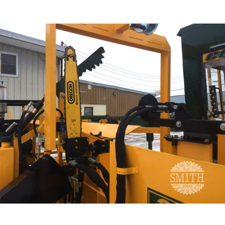 CORD KING M24-30 Firewood Processor, Smith Sawmill Service