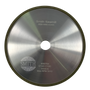 Diamond 120 10 Post Face Grinding Wheel, Smith Sawmill Service