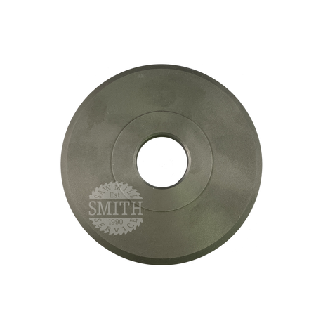 Diamond 120/220 Vollmer Top Grinding Wheel, Smith Sawmill Service