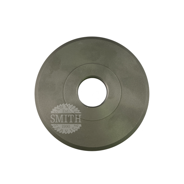 Diamond 120/220 Vollmer Top Grinding Wheel, Smith Sawmill Service