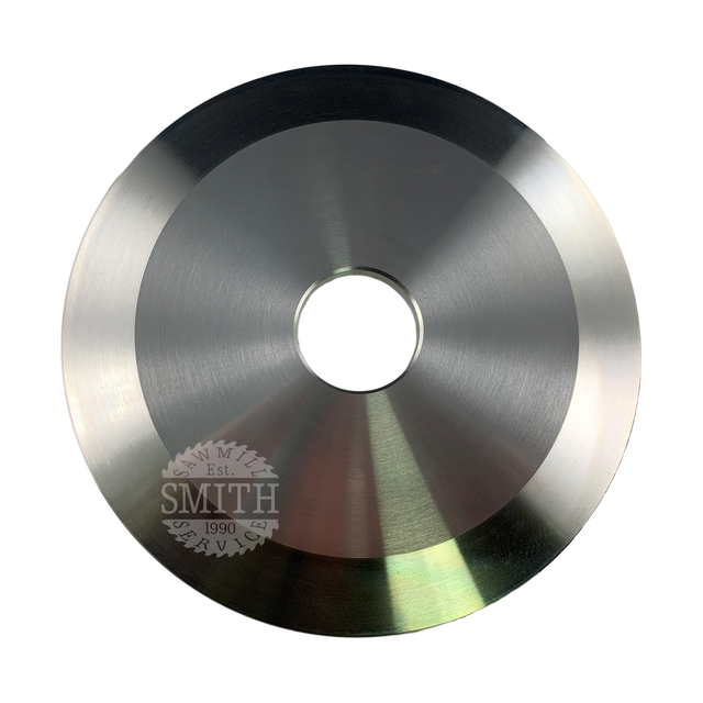 Diamond 120 6 Post Face Grinding Wheel, Smith Sawmill Service