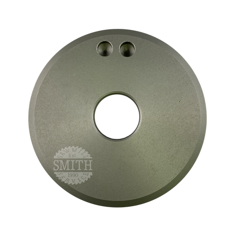 Diamond 120 Vollmer Side Grinding Wheel, Smith Sawmill