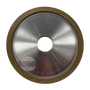Diamond 150 6 Wright / Post Face Grinding Wheel, Smith Sawmill Service