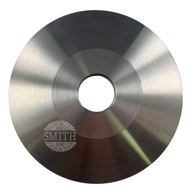 Diamond 150 6 Wright / Post Face Grinding Wheel, Smith Sawmill Service