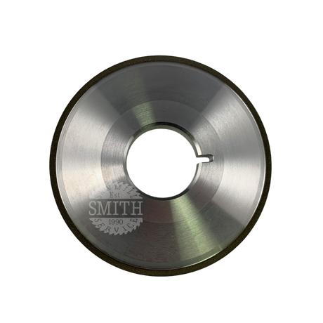 Diamond 150 Vollmer Side Grinding Wheel, Smith Sawmill Service