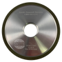 Diamond 150 Vollmer Thin Rim Face Grinding Wheel, Smith Sawmill Service