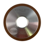 Diamond 180 3A1 Vollmer Side Grinding Wheel, Smith Sawmill Service