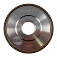 Diamond 180 Hub Vollmer Face Grinding Wheel, Smith Sawmill Service