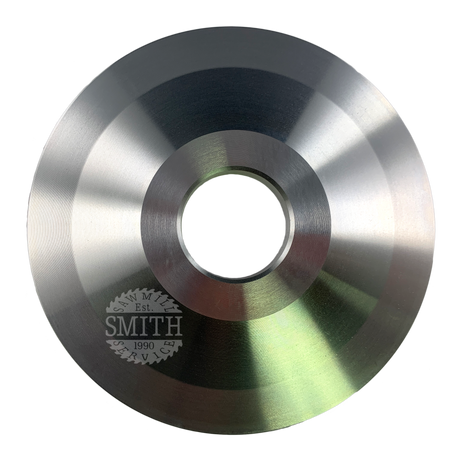 Diamond 180 Vollmer Face Grinding Wheel, Smith Sawmill Service