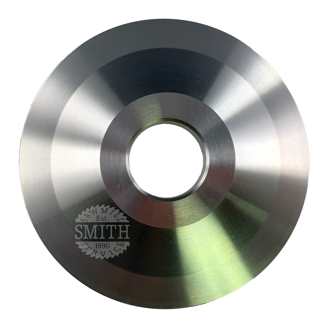 Diamond 180 Vollmer Face Grinding Wheel, Smith Sawmill Service