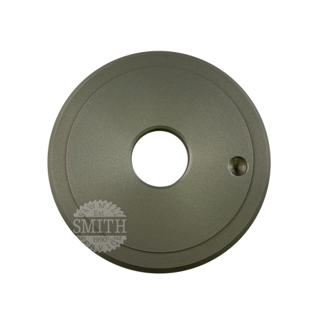 Diamond 180 Vollmer Top Grinding Wheel, Smith Sawmill Service