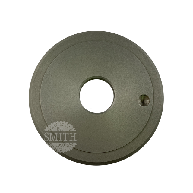 Diamond 180 Vollmer Top Grinding Wheel, Smith Sawmill Service