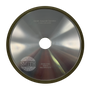Diamond 220 8 Post Face Grinding Wheel, Smith Sawmill Service