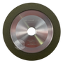 Diamond Jockey Grinding Wheel, Smith Sawmill Service