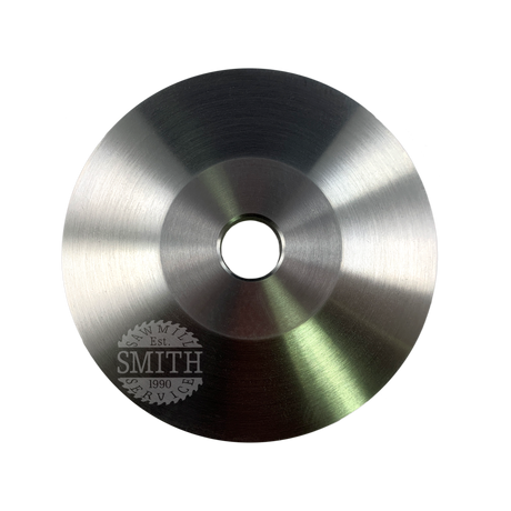 Diamond Jockey Grinding Wheel, Smith Sawmill Service