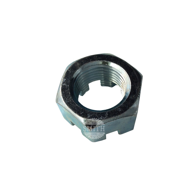 Corley Manufacturing 3/4 Cylinder Slotted Nut - SMA 250, Smith Sawmill Service