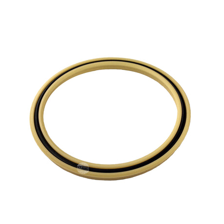 Corley Manufacturing 41577090, 187-2.500 Fluromyte Seal SMA 280C, Smith Sawmill Service