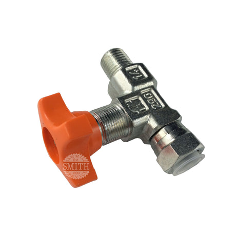 Corley Manufacturing 41577145, 1/4 Valve Needle Stauff SW, Smith Sawmill Service