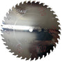 Freud 10" x 1"B x 40T Saw Blade, Smith Sawmill Service