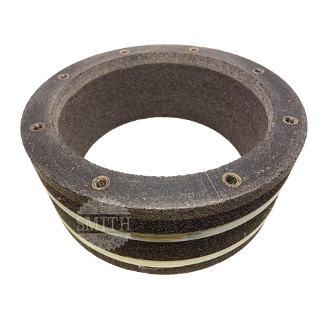 12X4USABLE - 12"  x 4"  x 1 1/4"B, Smith Sawmill Service