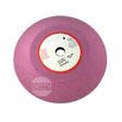 330-2195 - 10" x 1" x 1" Pro White Knife Grinding Wheel, Smith Sawmill Service