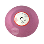 330-2195 - 10" x 1" x 1" Pro White Knife Grinding Wheel, Smith Sawmill Service