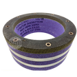 330-2300 - 10" x 3 1/2" x  1 1/4" Ceramic Knife Grinding Wheel, Smith Sawmill Service