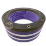 330-2300 - 10" x 3 1/2" x 1 1/4" Ceramic Knife Grinding Wheel, Smith Sawmill Service