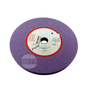34078415 - 12" x .875" x 1.25" Radiac Gumming Wheel, Smith Sawmill Service
